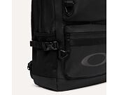 Rucksack Oakley - Rover Laptop Backpack - Blackout
