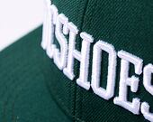 Kappe DC Semi Pro Hdwr Grw0