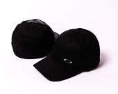 Kappe Oakley - Tinfoil Ii - Blackout