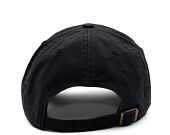 Kappe Oakley - 47 Soho Dad Hat - Blackout
