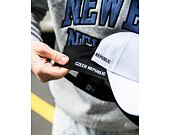 Kappe New Era 9FORTY National Team - Czech Republic Navy