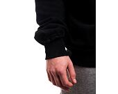 Pullover Karl Kani KK Woven Signature Block OS Crew brown/light yellow/sand