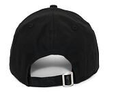 Kappe New Era 9FORTY MLB League Essential - NY Yankees - Black / Cyber Green