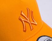 Kappe New Era 9FORTY A-Frame Trucker MLB League Essential - NY Yankees - PSM