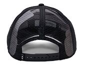 Kappe Oakley Trucker Ellipse Cap Blackout / Camo