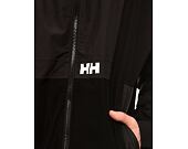 Jacke Helly Hansen Rig Rain Jacket 990 Black
