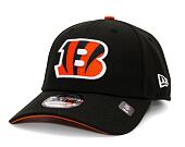 Kappe New Era - 9FORTY The League - Cincinnati Bengals - Team Color