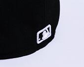 Kinder Kappe New Era - MLB My First 59FIFTY - NY Yankees - Black / White