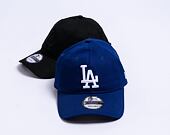 Kappe New Era - MLB Essential 9TWENTY - LA Dodgers - Team Color