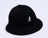 Hut Kangol Tropic Ventair Snipe Black