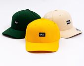 Kappe Picture Kotka Baseball Cap - Spectra Yellow