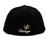 Kappe New Era 59FIFTY "NBA Letterman Pin" Chicago Bulls - Team Color