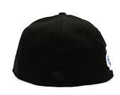 Kappe New Era 59FIFTY MLB Series - LA Dodgers - Black
