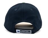 Kappe New Era - 9FORTY The League - Seattle Seahawks - Team Color