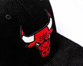 Kappe New Era 59FIFTY "NBA Letterman Pin" Chicago Bulls - Team Color