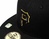 Kappe New Era 59FIFTY MLB "2023 Spring Training" Pittsburgh Pirates - Team Color