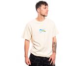 T-Shirt Rip N Dip Mcfuckin Tee (Natual)