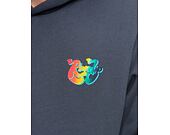 Pullover Rip N Dip Yee Haw Hoodie (Storm Blue)