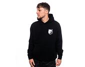 Pullover Rip N Dip Lose Yourself Hoodie (Black)