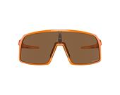 Sonnenbrille Oakley Sutro Prizm Bronze