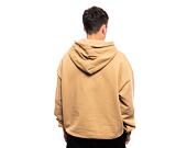 Pullover Brandit Ultra Heavy Cotton Box Hoody Unionbeige