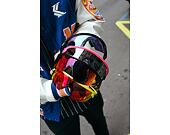 Sonnenbrille Oakley Sphaera Prizm Road - Matte Black