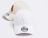Kappe New Era - MLB Essential 9FORTY - NY Yankees - White