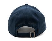 Kappe New Era 9 - MLB Linen FORTY - LA Dodgers - Navy / White