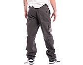 Hose Karl Kani Retro Washed Cargo Pants anthra