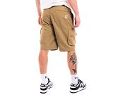 Shorts Karl Kani Retro Washed Cargo Shorts sand