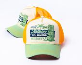 Kappe Stetson - Trucker Cap Tiki Lounge - 49