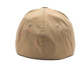 Kappe Yupoong Flexfit - Flexfit Wooly Combed - Khaki