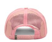 Kappe Von Dutch Trucker Mesa - Pink