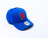 Kappe New Era - 9FORTY The League - LA Clippers - Team Color