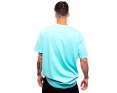 T-Shirt Brandit Heavy Oversize Tee Berylblue