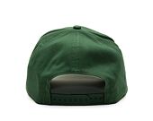 Kappe New Era - 9FORTY A-Frame - Green Bay Packers - Team Color