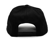Kappe New Era - 9FORTY A-Frame Patch - NY Yankees - Black