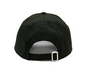 Kappe New Era - 9TWENTY Flame - Black / Orange