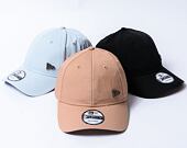 Kappe New Era - 9FORTY Flawless Pin - Beige