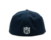 Kappe New Era - 59FIFTY - Seattle Seahawks - Team Color