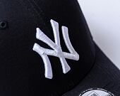 Kappe New Era - 9FORTY Side Patch - NY Yankees - Team Color