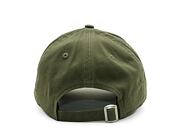 Kappe New Era - 9FORTY Summer Washed - NY Yankees - Olive / Teal