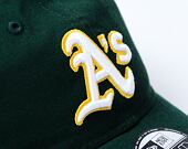 Kappe New Era - MLB Core Classic 9TWENTY - Oakland Athletics - Team Color