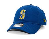 Kappe New Era - MLB Core Classic 9TWENTY - Seattle Mariners - Team Color