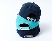 Kinder Kappe New Era - 9FORTY The League - Seattle Seahawks - Action Green