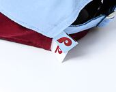 Kappe New Era - MLB Core Classic 9TWENTY - Philadelphia Phillies - Sky Blue