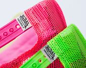 Kappe Von Dutch Tampa Trucker Foam Blue/Green