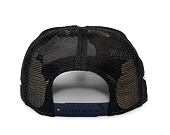 Kappe New Era - 9FORTY Trucker World Series - NY Yankees - Navy