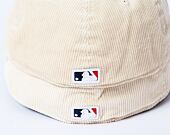 Kappe New Era - 59FIFTY Low Profile Cord - NY Yankees - Navy