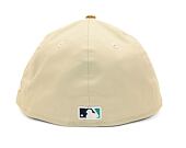 Kappe New Era - 59FIFTY Retro Crown Realtree - Seattle Mariners - Camo